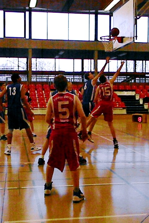 Foto &copy;Jessye VanDuine, 2011